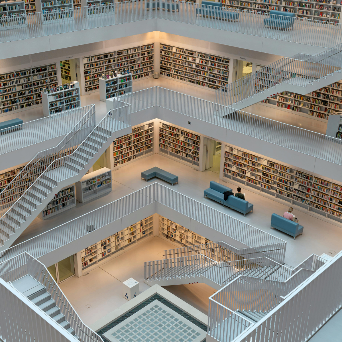 AI Research & Knowledge Agents